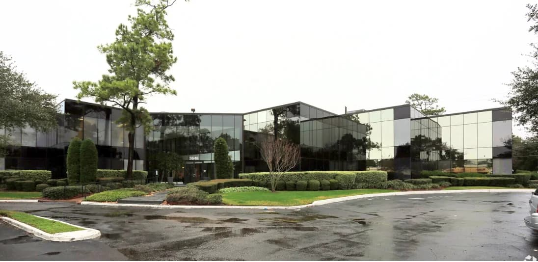 Houston TX training location
