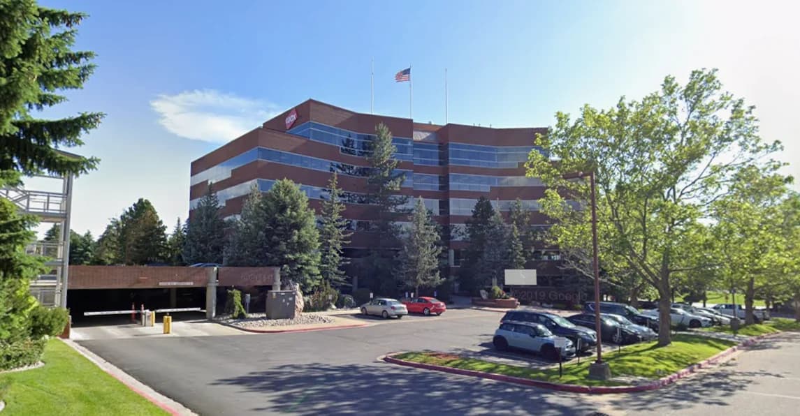 Ogden UT training location