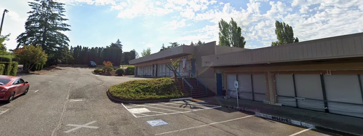 Federal Way WA training location